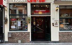 Old Quarter Hotel Amsterdam